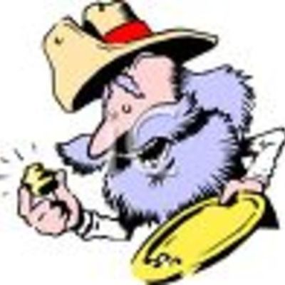 Timeline: The  GoldRush Alana 5M