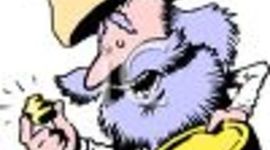 Timeline: The  GoldRush Alana 5M