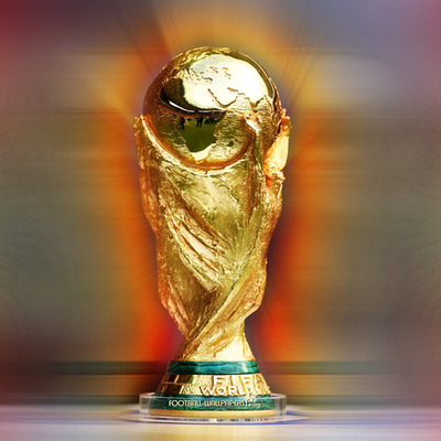 Timeline: World Cup Winners