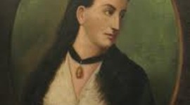 Timeline: policarpa salavarrieta