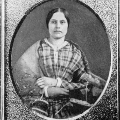 Timeline: Susan B. Anthony - Life