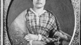 Timeline: Susan B. Anthony - Life