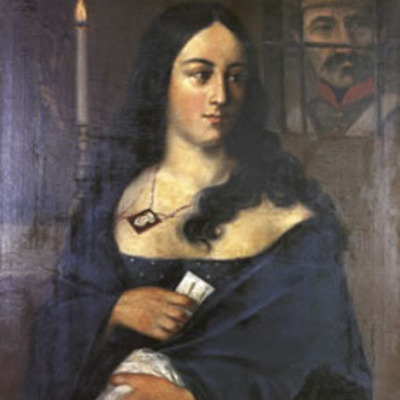 Timeline: policarpa salabarrieta