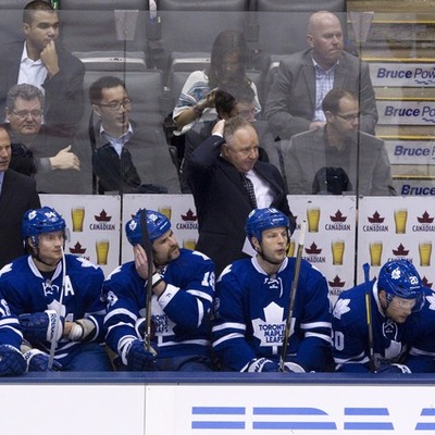 Timeline: Injury bug takes a bite out of Toronto