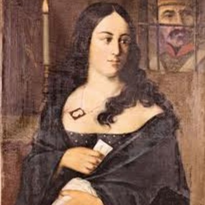 Timeline: policarpa salavarrieta