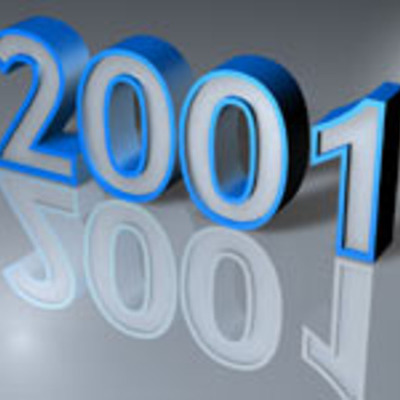 Timeline: History FSE: International Dates Of 2001