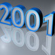 Year 2001