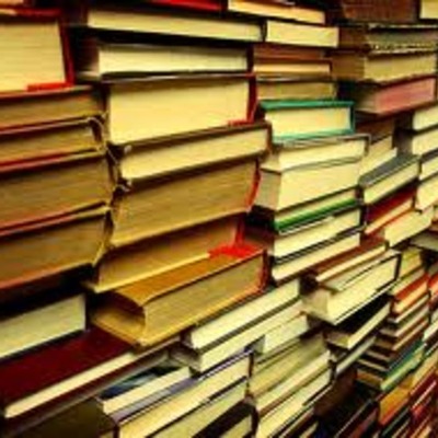 Timeline: My history as a reader