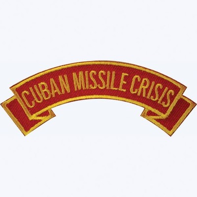 Timeline: Cuban Missile Crisis