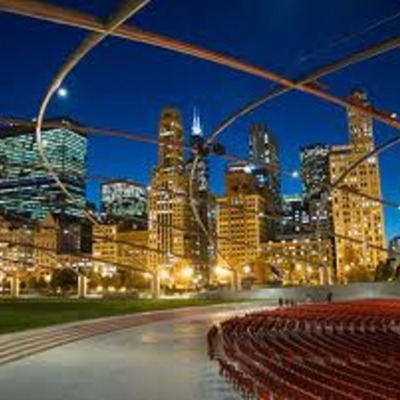 Timeline: Jaedyn's chicago hitory