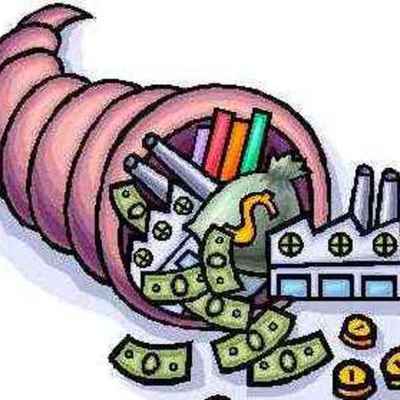 Timeline: Historia de la Economía