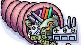 Timeline: Historia de la Economía