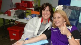 Timeline: Grandiosa Semana de Salud Escolar