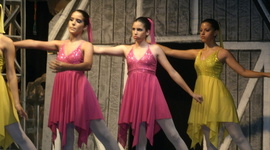 Timeline: El Mago de OZ