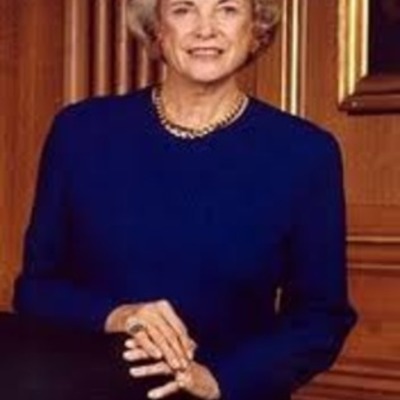 Timeline: Sandra Day O'Connor
