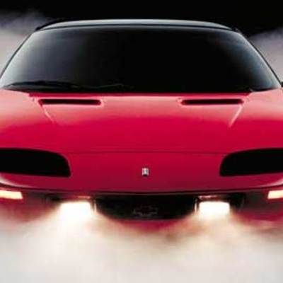 Timeline: History of the car