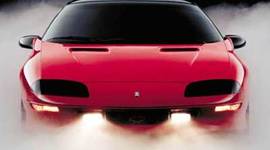 Timeline: History of the car