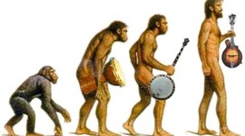 Timeline: Music and Society Summative