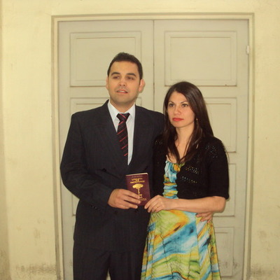 Timeline: Matrimonio