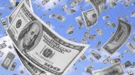 Timeline: Línea de tiempo: Economía