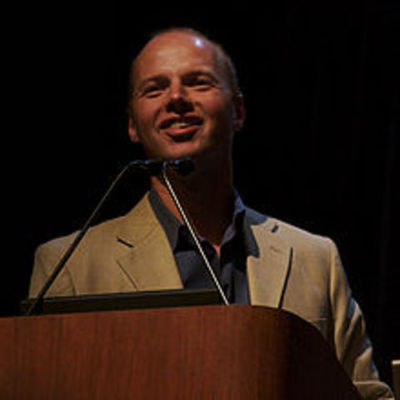 Timeline: Sebastian Thrun