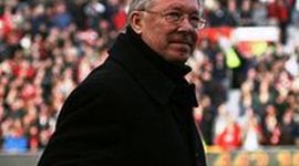 Timeline: Sir Alex Fergeson's manger career