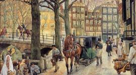 Timeline: Een eeuw vol verandering