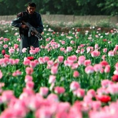 Timeline: The First and Second Opium Wars