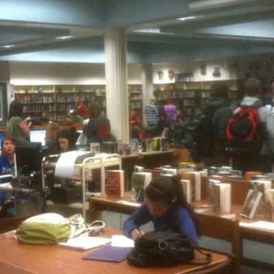 Timeline: Experiment