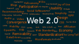 Timeline: Web 2.0