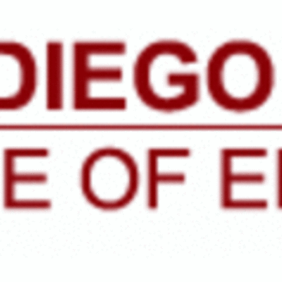 Timeline: San Diego County Office of Education, 2020