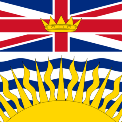 Timeline: History of British Columbia