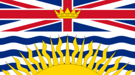 Timeline: History of British Columbia