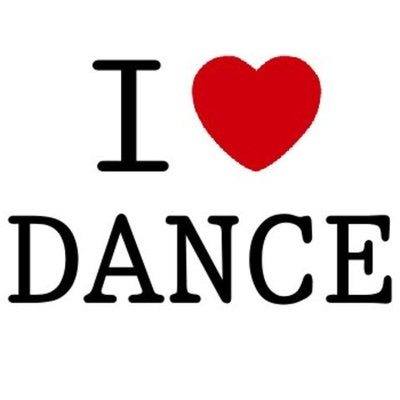 Timeline: i love to dance