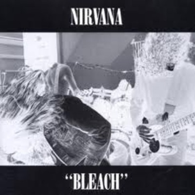Timeline: Nirvana- Bleach
