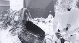 Timeline: Nirvana- Bleach