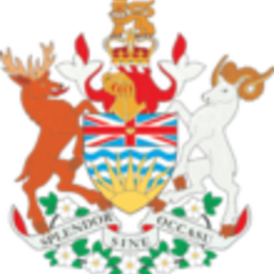 Timeline: Beautiful British Columbia !