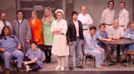 Timeline: Timeline of One Flew Over the Cuckoo's Nest