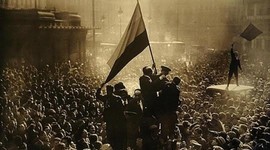 Timeline: La Segunda República.