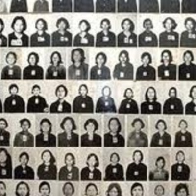 Timeline: Genoside in Cambodia