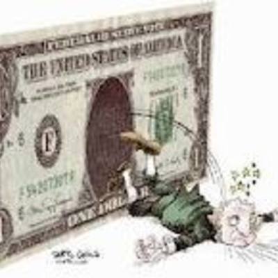 Timeline: Sucesos económicamente importantes