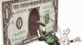 Timeline: Sucesos económicamente importantes