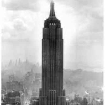 Timeline: World Events