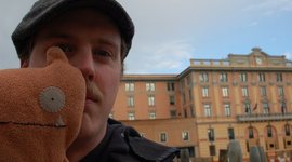 Timeline: Back To The Timeline: Starring Nick Kirschner