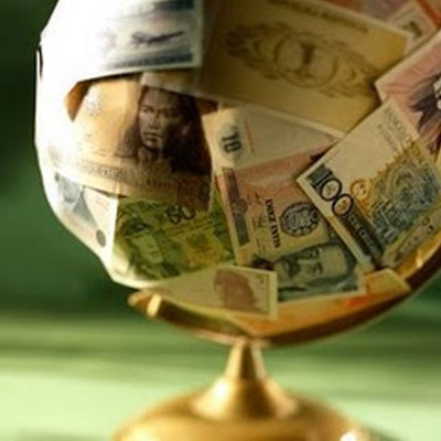 Timeline: Historia de la economia