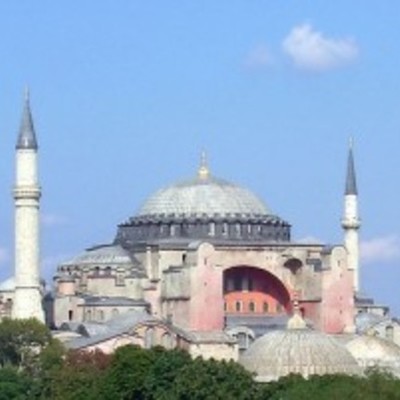 Timeline: Events of the Ottoman Empire