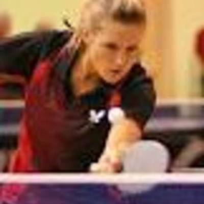 Timeline: Natalia Partyka-By Jenny