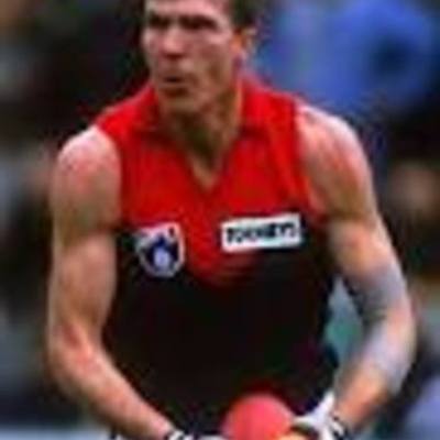 Timeline: The lfie of jim stynes by the great jaiza