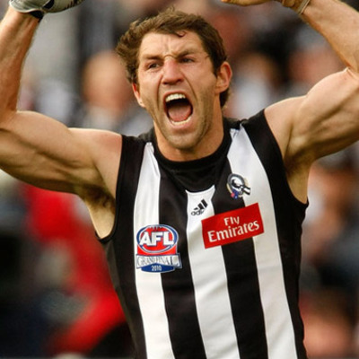 Timeline: Travis Cloke