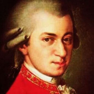 Timeline: La vida de Mozart